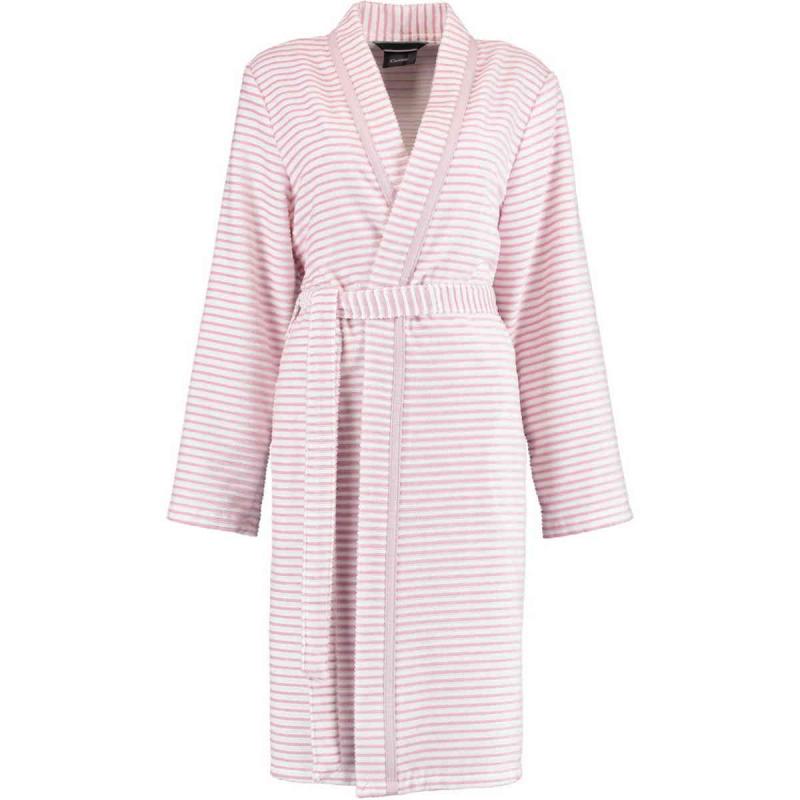 Women's Bathrobe 1214-22 Malve