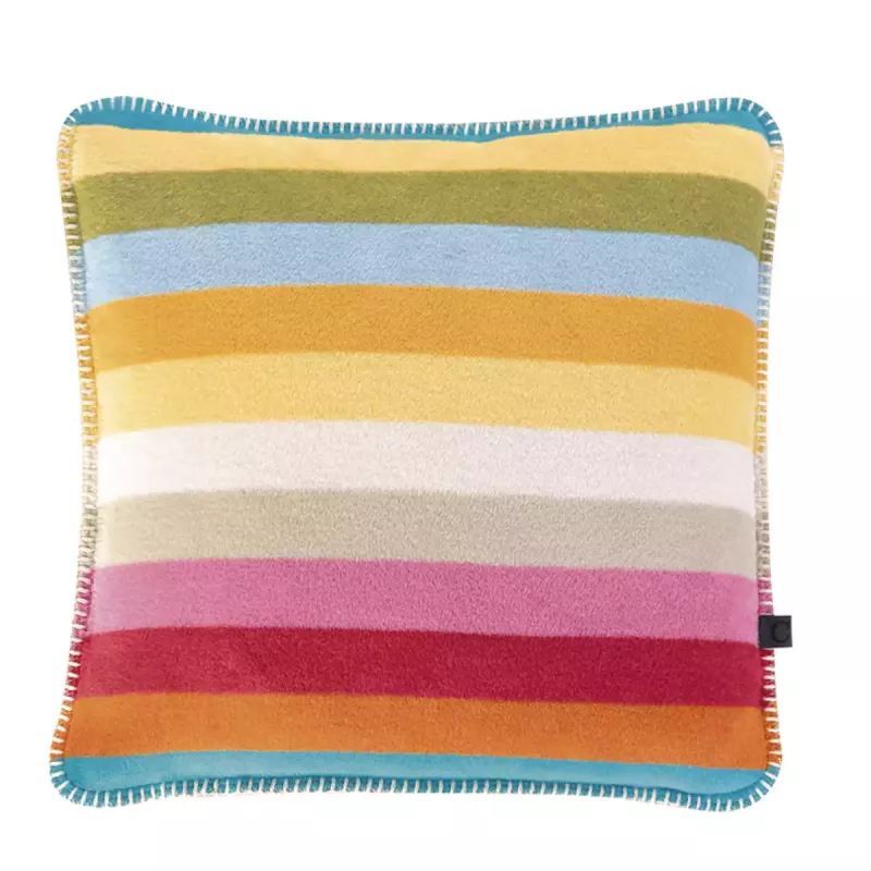 Cawö kuddfodral 50x50 Lifestyle 70081-25