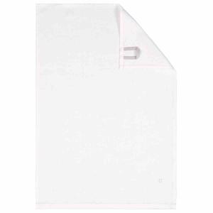 Kökshandduk Cuisine Solid 50x70 vit