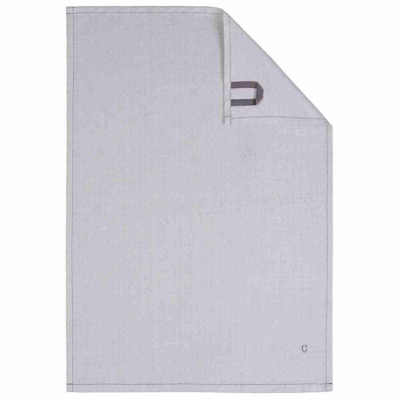 Kökshandduk Cuisine Solid 50x70 platin