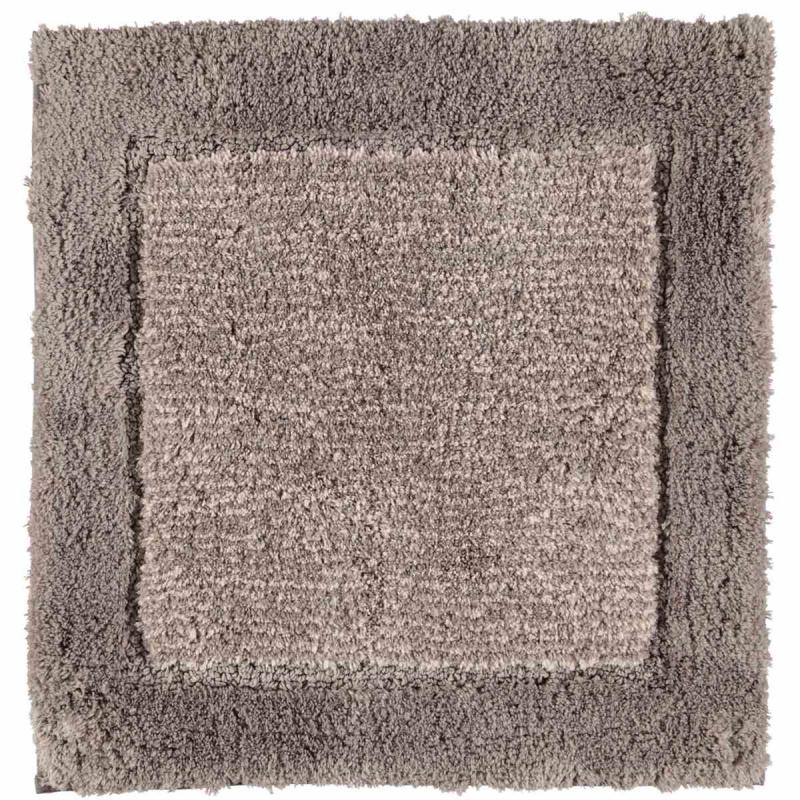 Badrumsmatta Luxury Home Two Tone 590-70 graphit