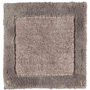 Badrumsmatta Luxury Home Two Tone 590-70 graphit