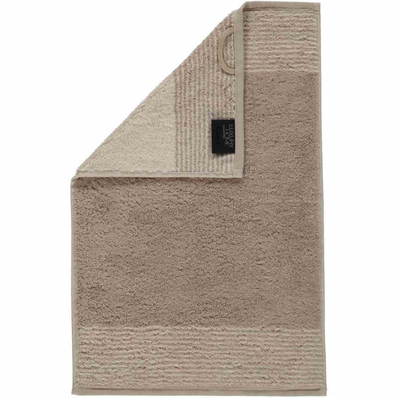 Towel Luxury Home Two Tone 590-33 sand