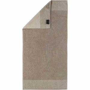 Handduk Luxury Home Two Tone 590-33 sand