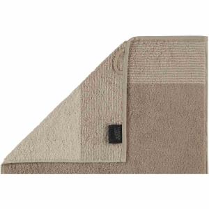 Handduk Luxury Home Two Tone 590-33 sand