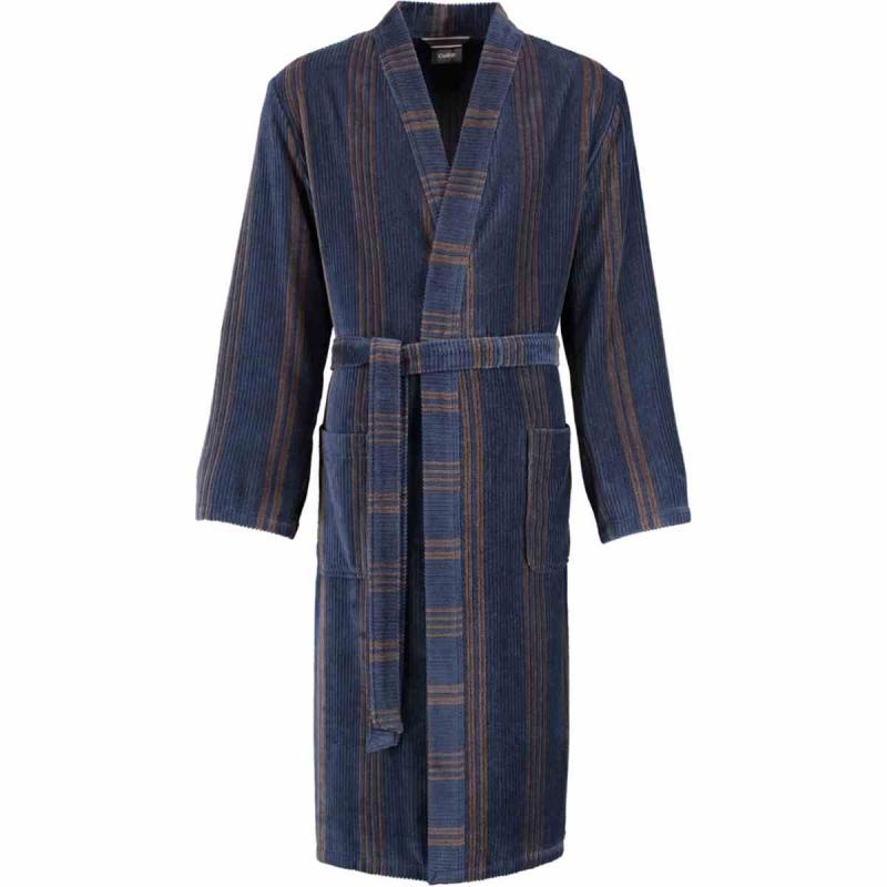 Men's bathrobe 2508-13