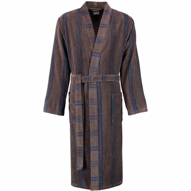 Men's bathrobe 2508-31
