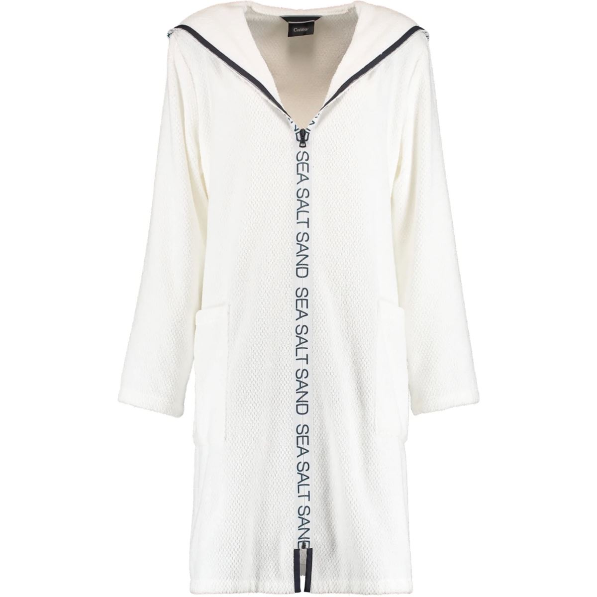 Caw Morgonrock Dam Med Dragkedja Sea Salt Sand 3101 600 caw-morgonrock-dam-med-dragkedja-sea-salt-sand-3101-600