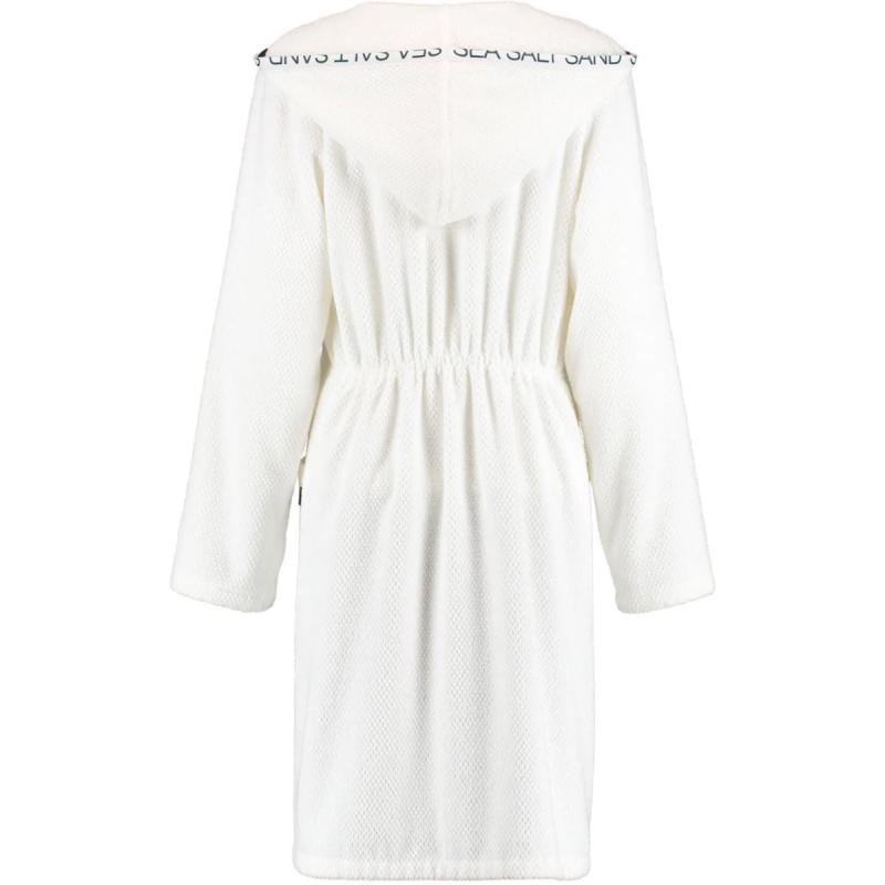 Cawö Morgonrock dam Sea Salt Sand 3101-600