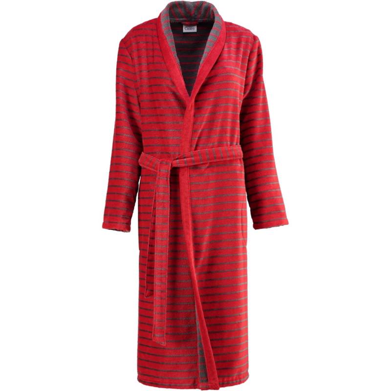 Cawö Morgonrock dam Shades 1491-27 röd