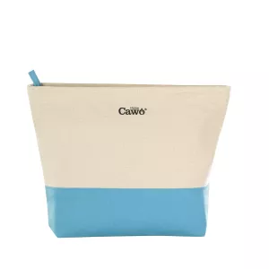 Cawö Necessärer-sminkväska Lifestyle 55707-13 turkos