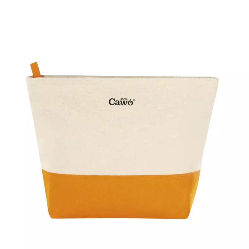 Cawö Necessärer-sminkväska Lifestyle 55707-33 orange
