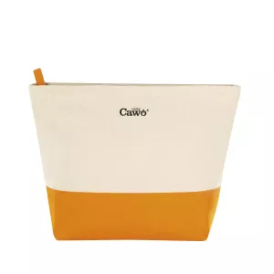 Cawö Necessärer-sminkväska Lifestyle 55707-33 orange