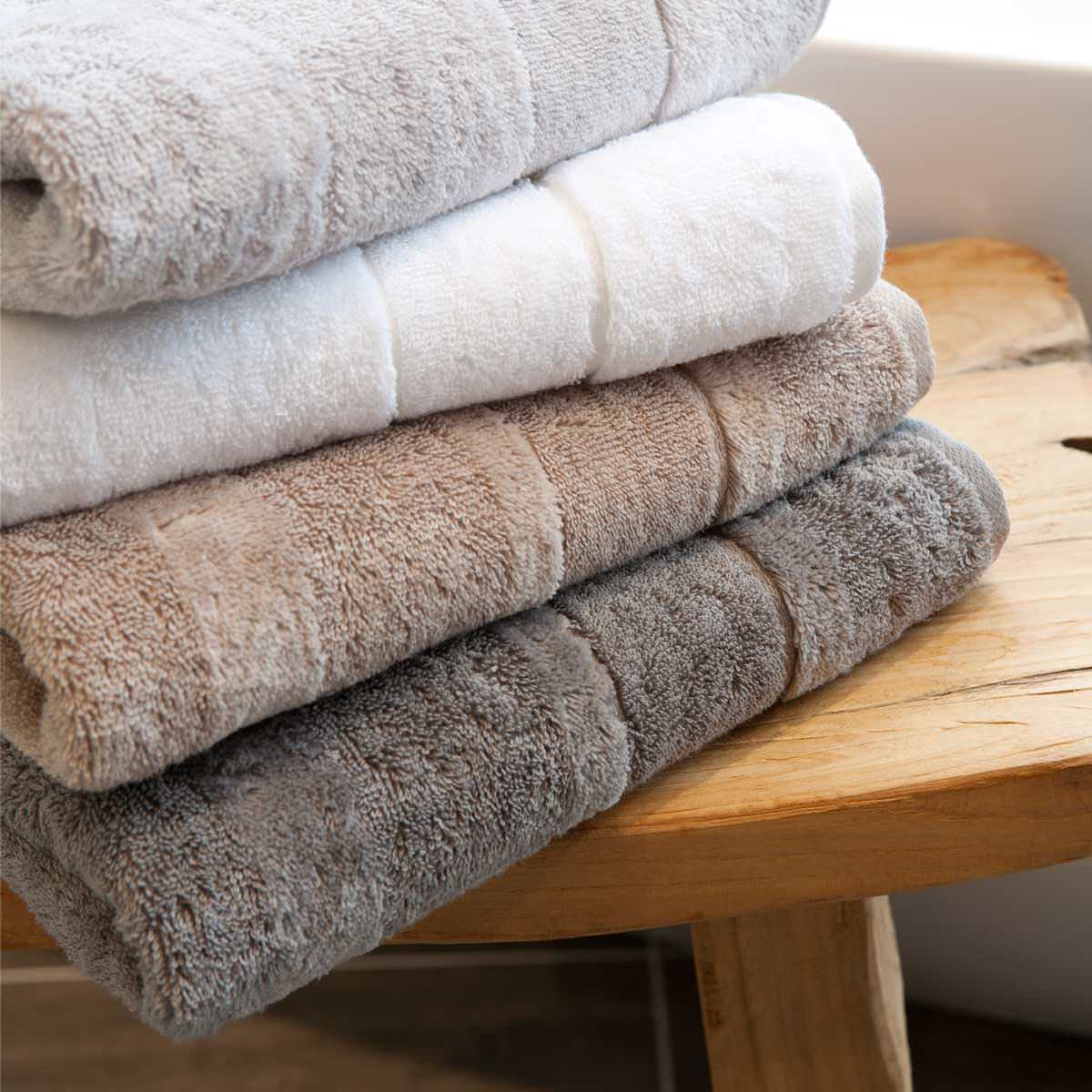 Vilken storlek på handduk ska jag välja