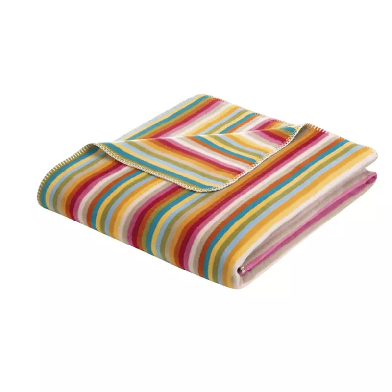 Cawö Pläd 150x200 Lifestyle 70080-25