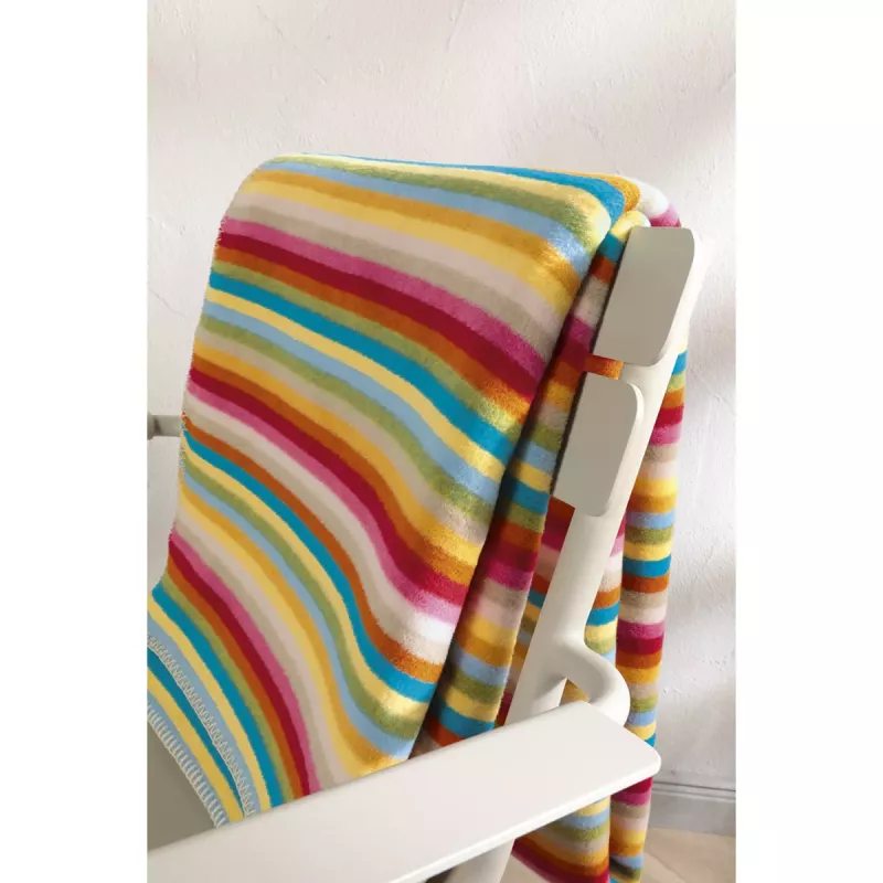 Cawö Pläd 150x200 Lifestyle 70080-25