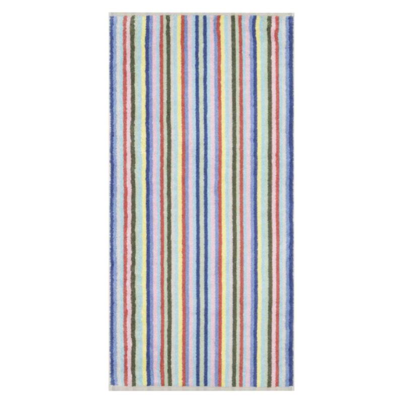 Cawö Striped Towel Campina 6233-12