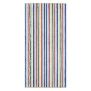 Cawö Randig Handduk Campina 6233-12