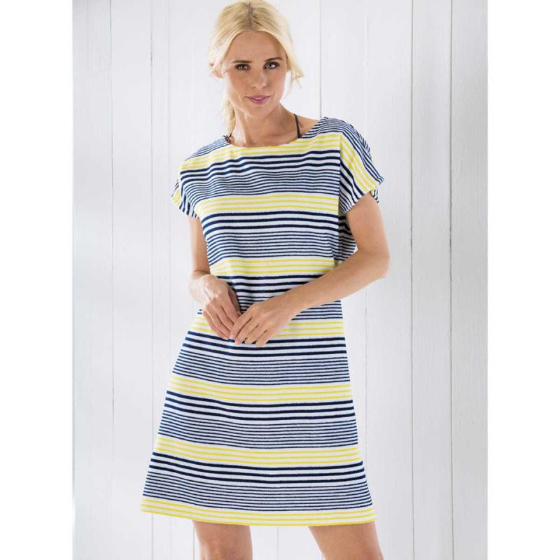 Summer Beach Dress 9300-15