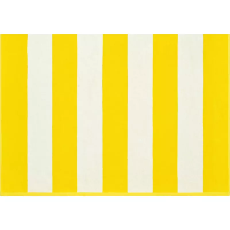 Cawö Strandhandduk 90x180 Stripes 5583-56