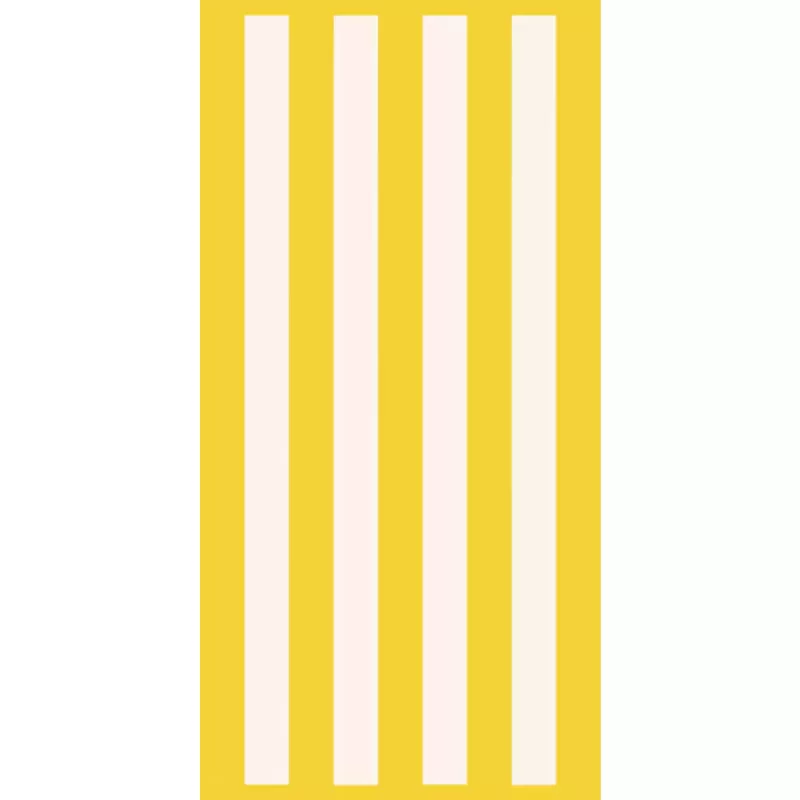 Cawö Beach towel 90x180 cm Stripes 5583-56