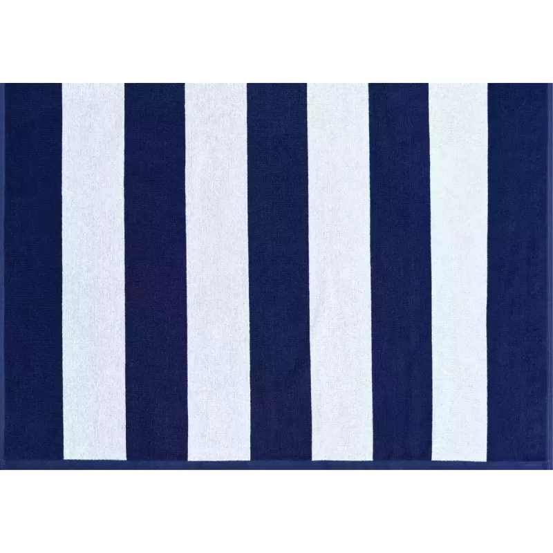 Cawö Strandhandduk 90x180 Stripes 5582-16
