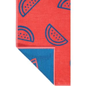 Beach towel 5552-21 Melon