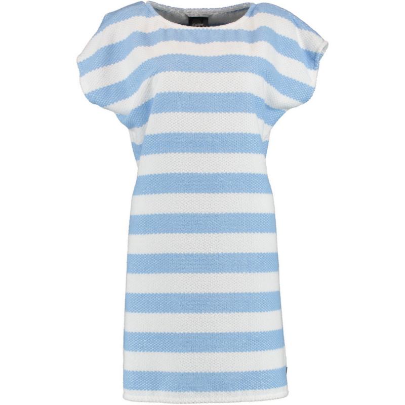 Beach Dress 9305-16 blue