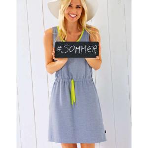 Summer Beach Dress 9306-15