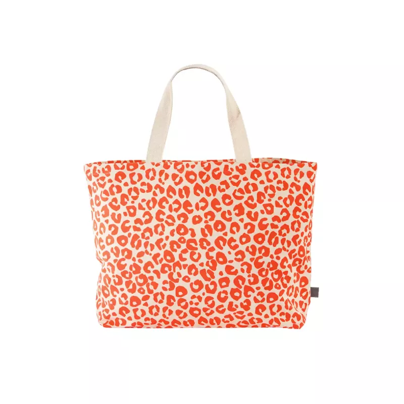 Cawö Strandväska-shopping bag Leo 55703-32