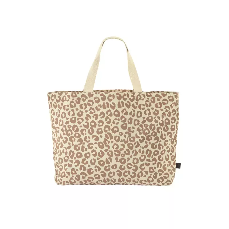 Cawö Strandväska-shopping bag Leo 55703-33