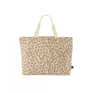 Cawö Strandväska-shopping bag Leo 55703-33