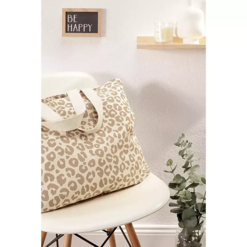 Cawö Strandväska-shopping bag Leo 55703-33