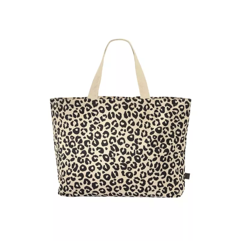 Cawö Strandväska-shopping bag Leo 55703-39