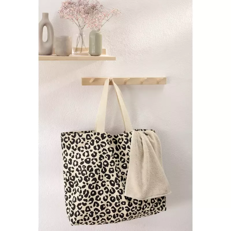 Cawö Strandväska-shopping bag Leo 55703-39