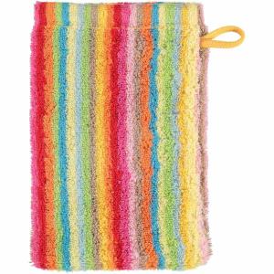 Cawö Badhandduk 70x140 7008 25 Färgglad Frottéhandduk Bomull