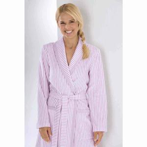 Women's bathrobe 3423-22