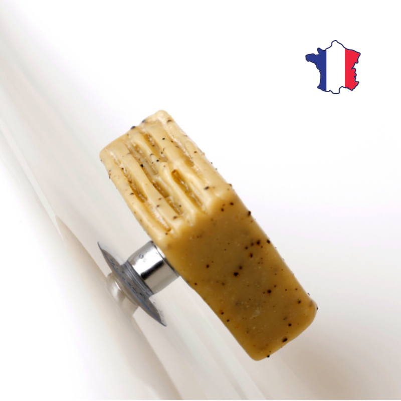 Chamarrel magnetic soap holder 3-pack