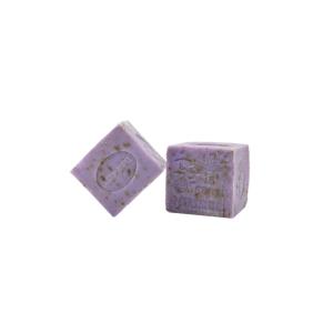 3-pack Marseille soap 150g and 1 magnetic soap holder