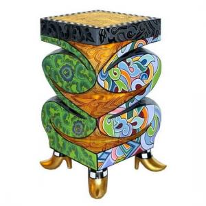 Column M Mississippi gold Toms Drag Collection Online Shop 102184