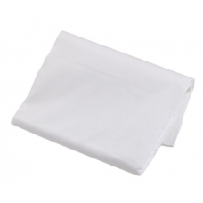 Percale lakan 150x270 cm