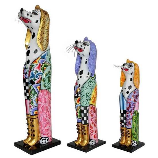 Dog Dusty Toms Drag Collection Online Shop