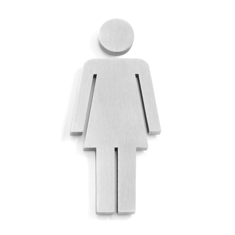 Dörr Skylt Kvinna INDICI ZACK®