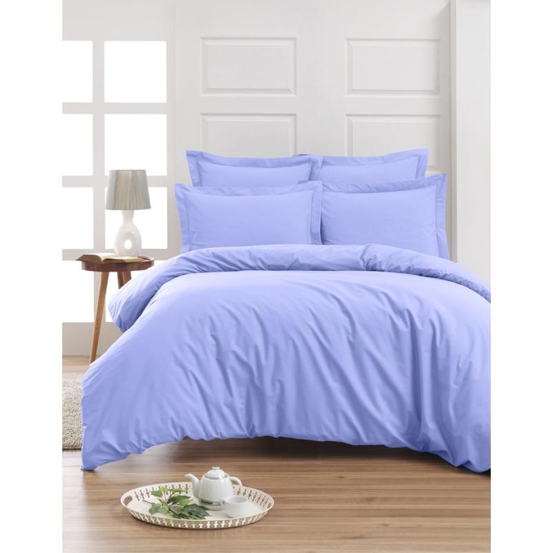 2 Örngott SENSEI SOFT cobalt