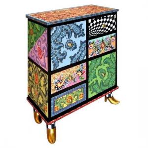 Drawer Chest Ischia Toms Drag Collection Online Shop 102181