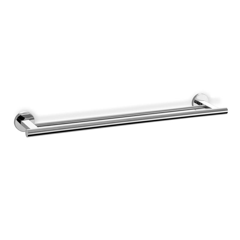 Scala Double towel rail ZACK®