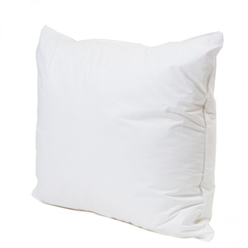 Down Pillow 50x60 Grand Luxe 30% down 70% feather
