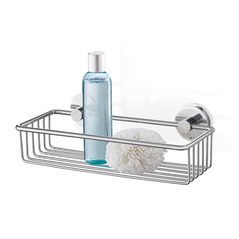 Duschkorg vägg. SCALA lång ZACK®