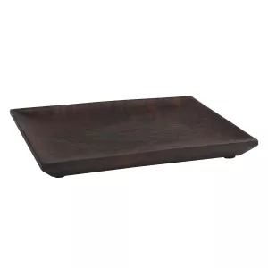 Ebony Tray Pecan