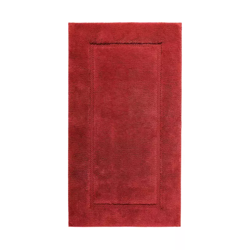 Egoist Bath rug Cherry